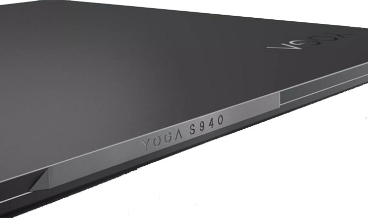 Yoga S940