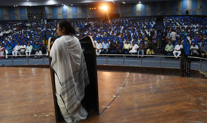 All Party Meet on One Nation One Election