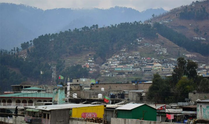 300 Killed in Balakot