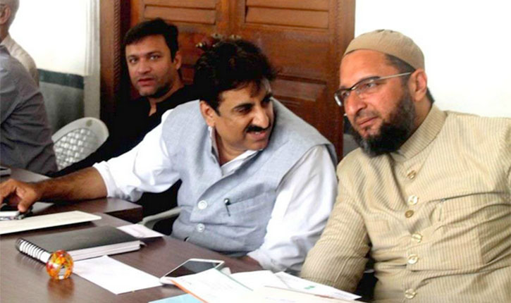 Imtiaz Jaleel MIM