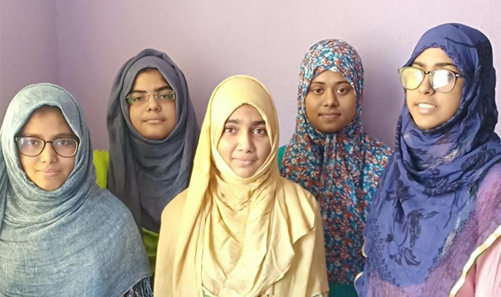 JEE Main 2019 Rahmani 30