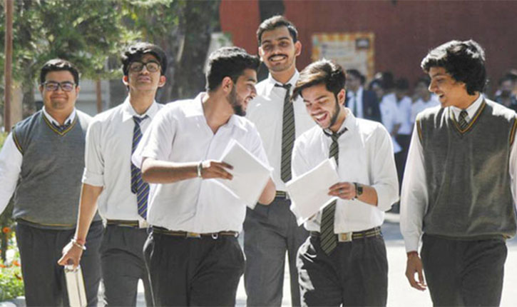 CBSE 12th Result 2019