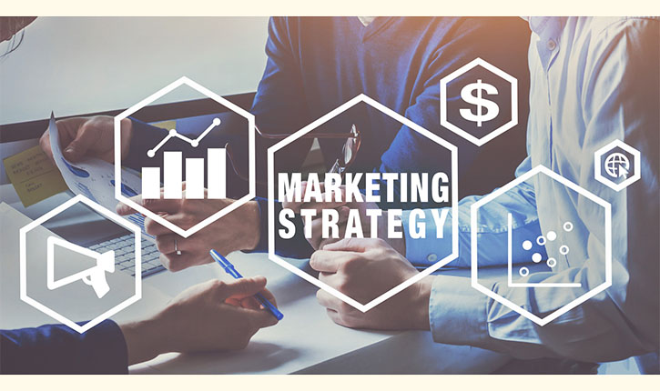 Marketing Strategy