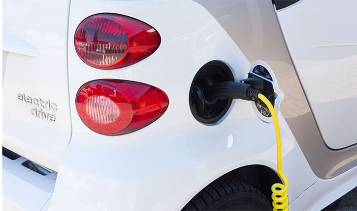 Petrol Price