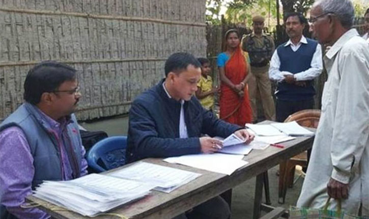 NRC deadline