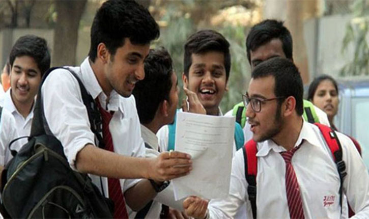 TN HSE + 1 Result 2019