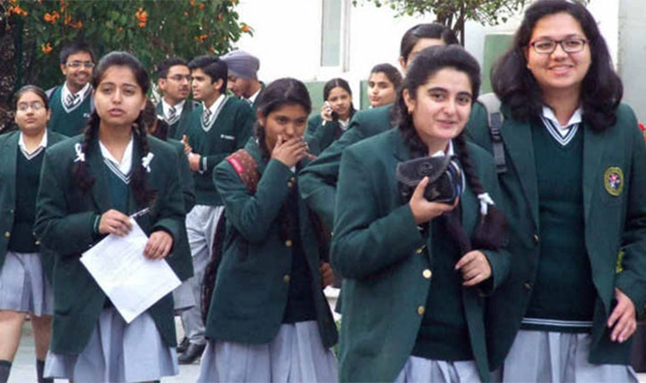MP Board Toppers 2019