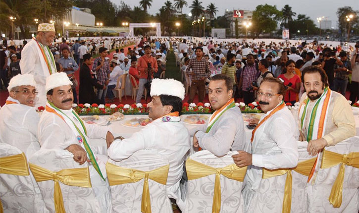 Maharashtra 2019 Election News