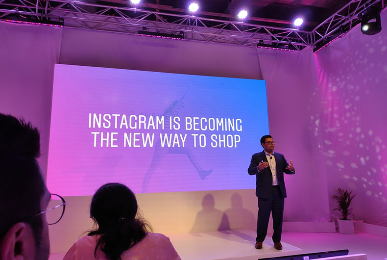 Instagram Mentor