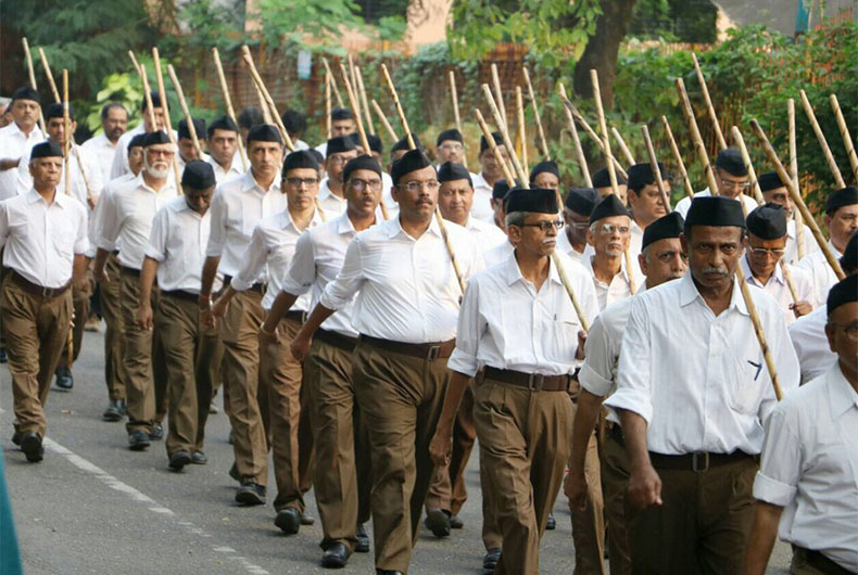 RSS meeting
