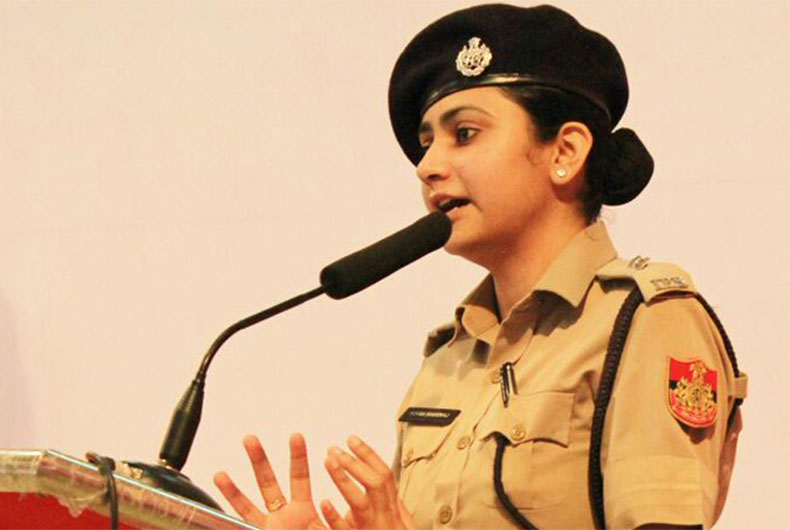 Delhi Police Lawyer Clashes