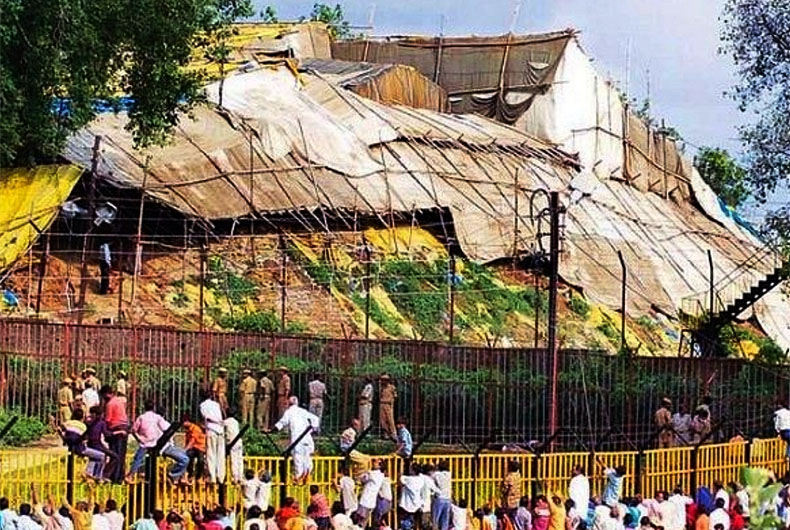 Hindu Faith