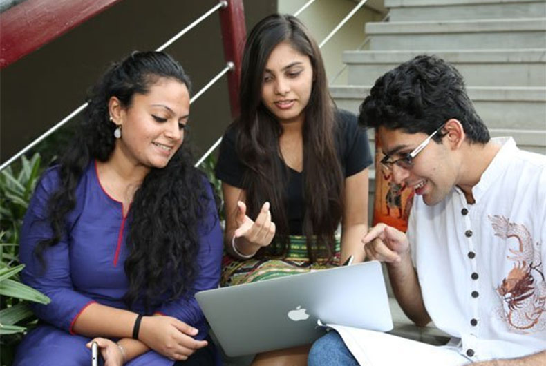 JGU Admission 2020