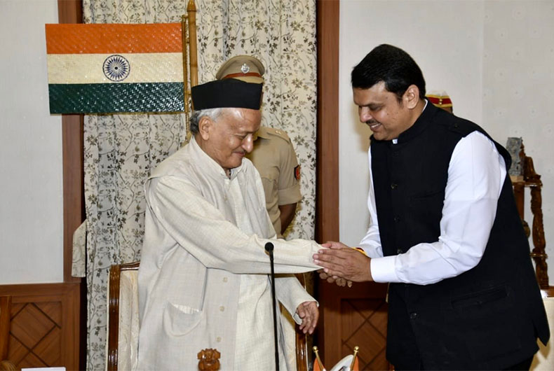 Maharashtra Latest News Update