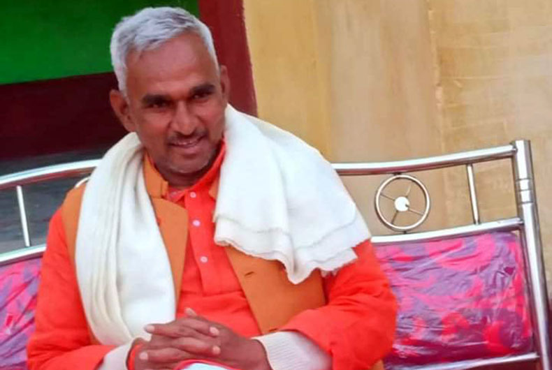 BJP with Godse