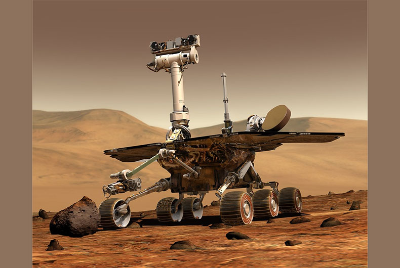 NASA Insight