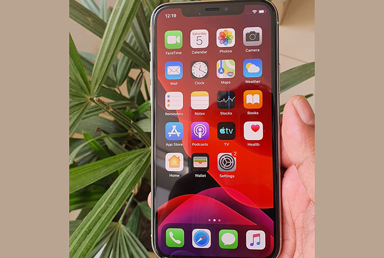 iPhone Pro 11 Review