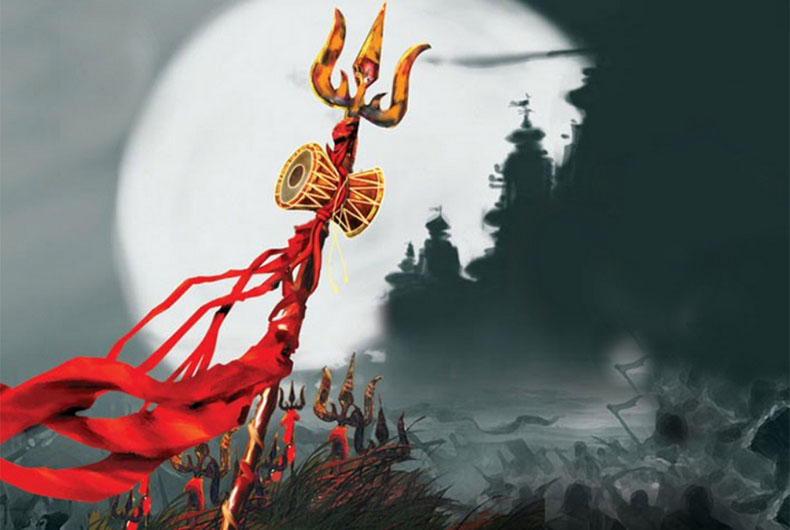India Hindu Rashtra