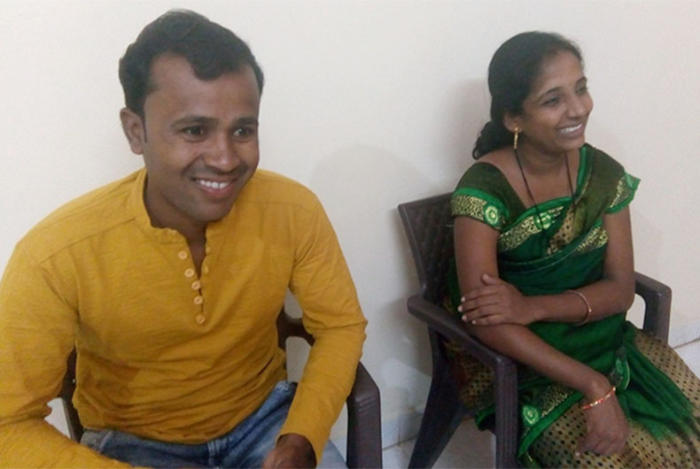 MPSC Success Story
