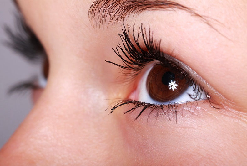 Eye Treatment