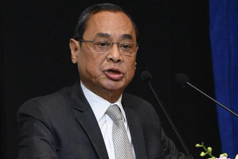 Ayodhya Case Hearing
