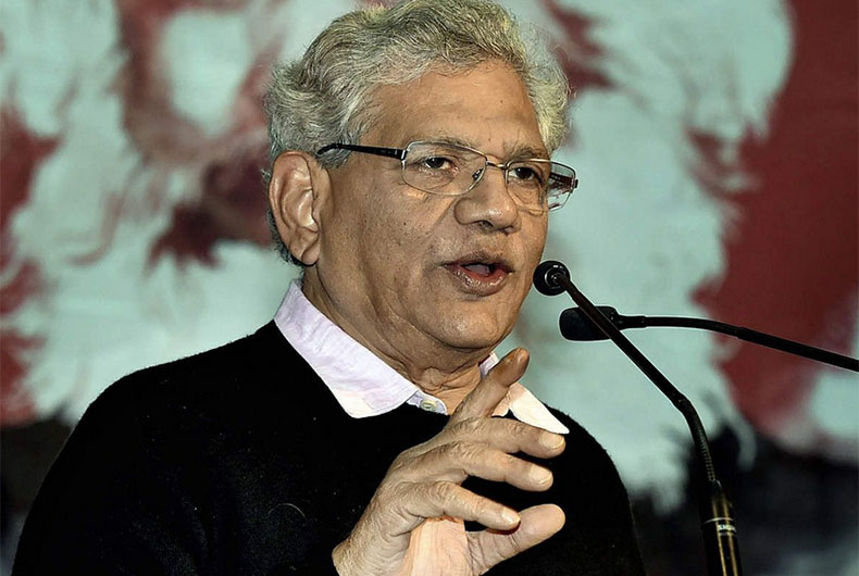 CPI-M on CAB NRC