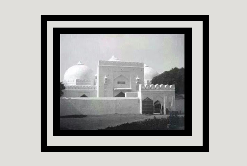 Ayodhya Case History