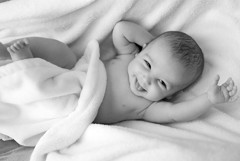 Baby Skin Care