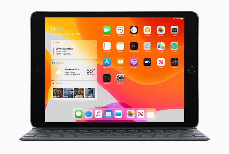 iPadOS Review