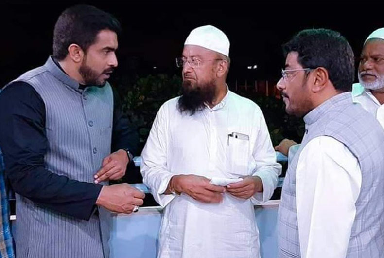 Mufti Mohammed Ismail