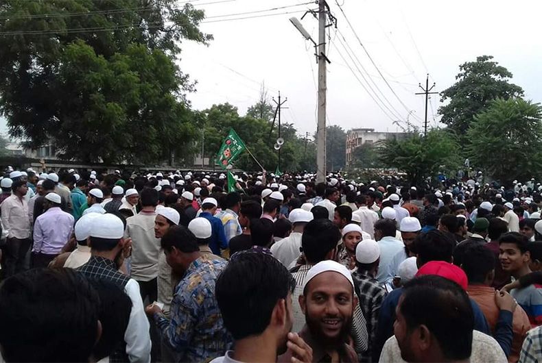 Malegaon Election Result 2019