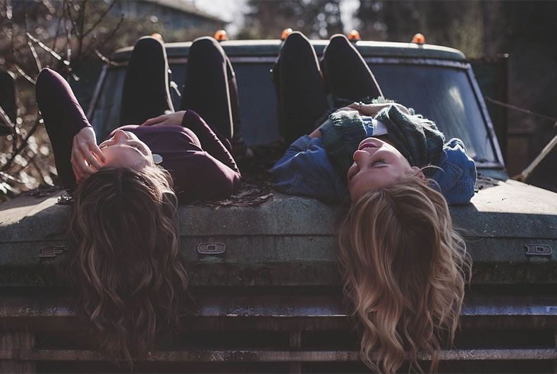 Teenage Dating