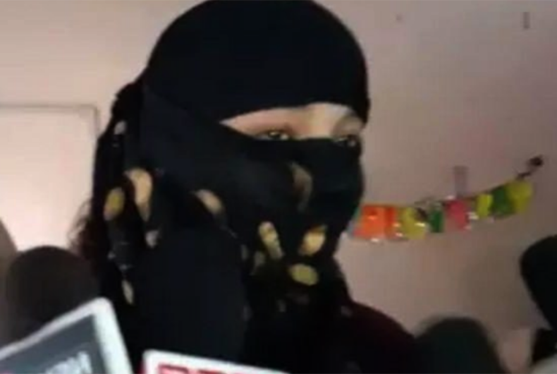 Swami Chinmayanand Rape Case
