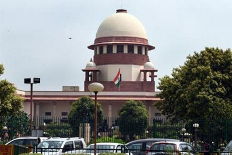 Ayodhya Case Hearing
