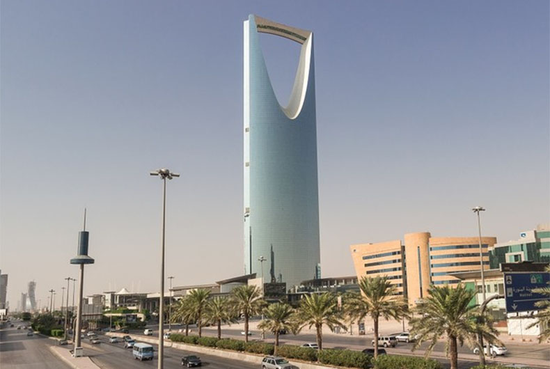Saudi Visa