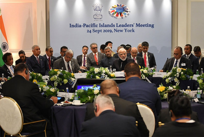 Congress on Modi US visit
