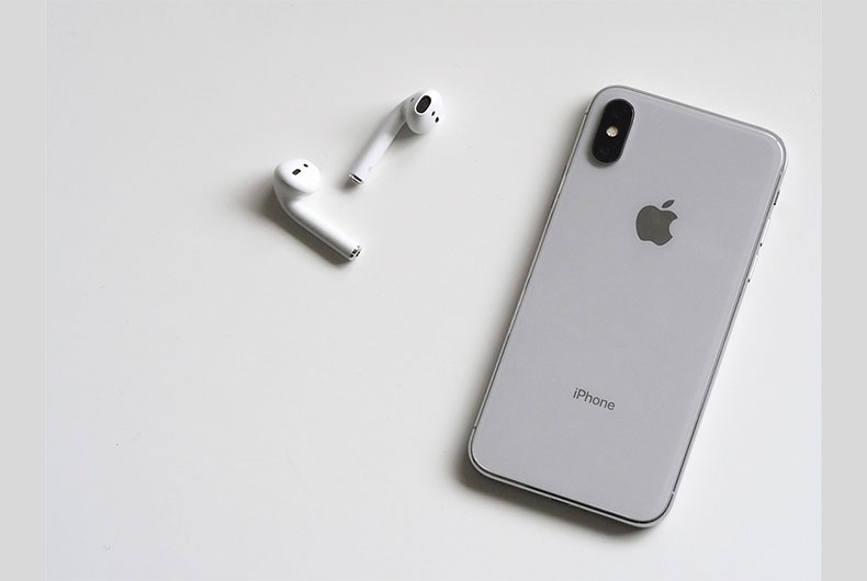 iPhone Below 30000