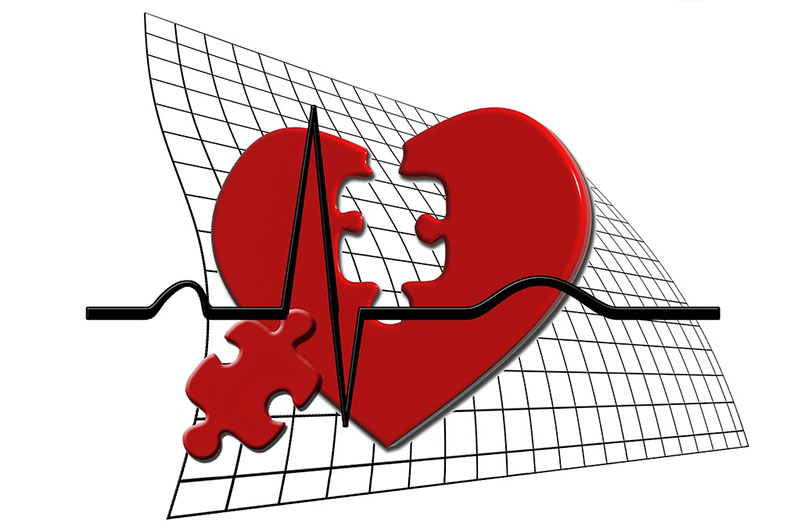 Heart Attack