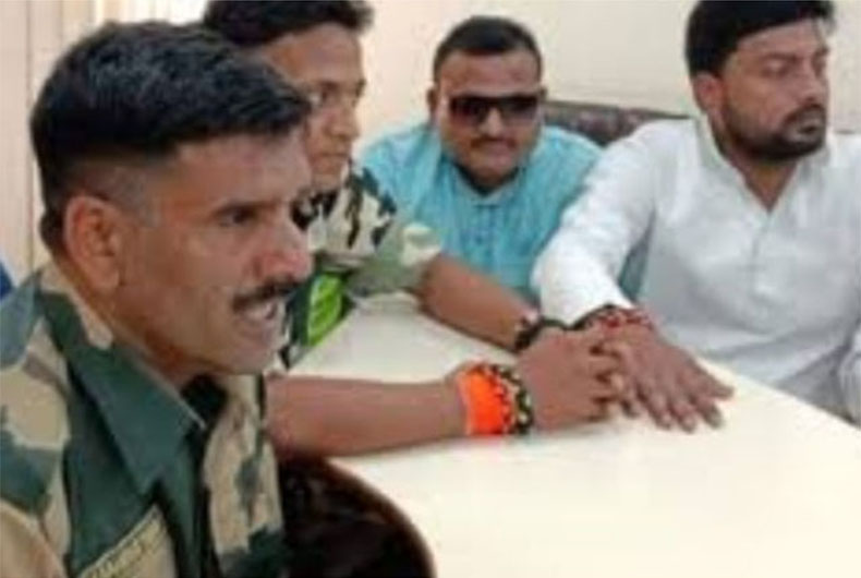 Haryana 2019 Election