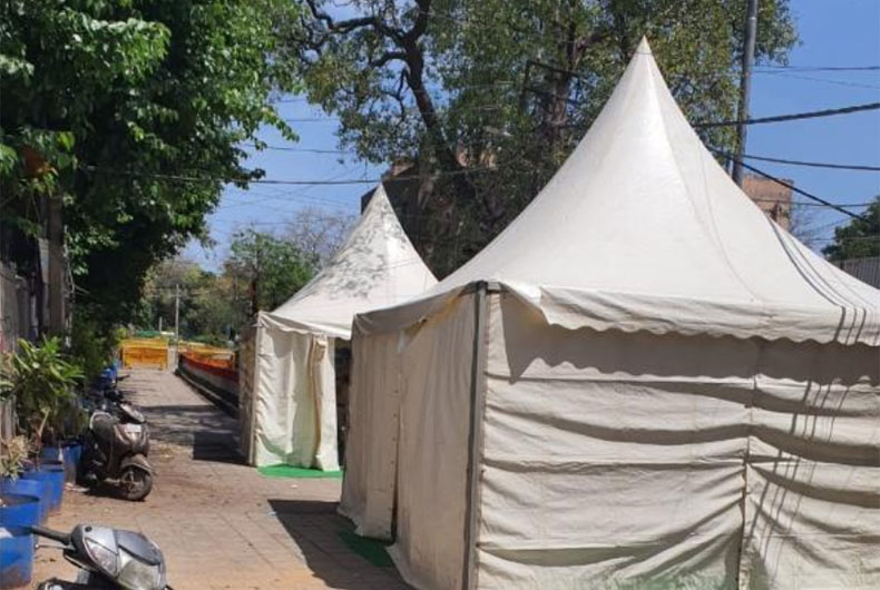 Tablighi Jamaat Coronavirus Link
