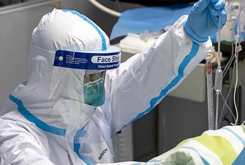 India Coronavirus News April 6