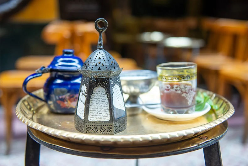 Ramadan 2020 Start Date
