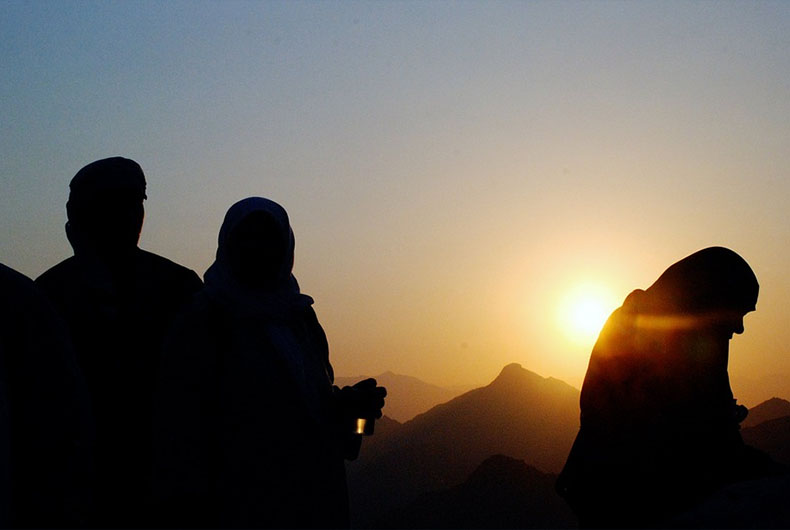 Islamic Perspective of Coronavirus