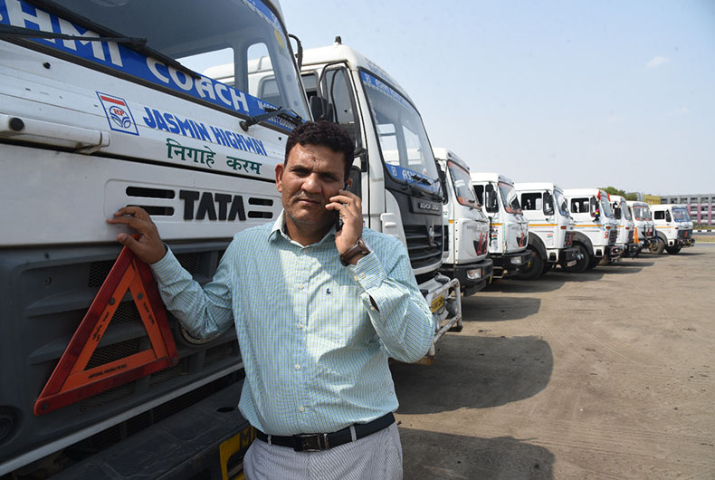 Nagpur Business Success Story