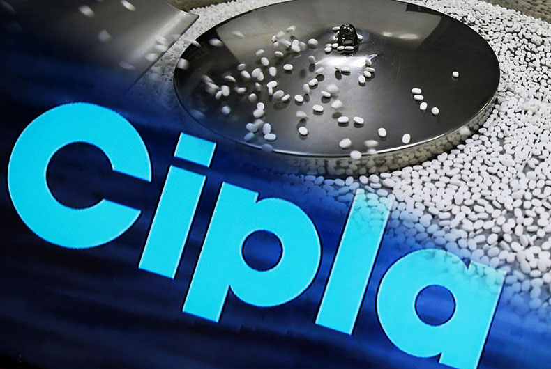 Cipla, Modi and US Bullying