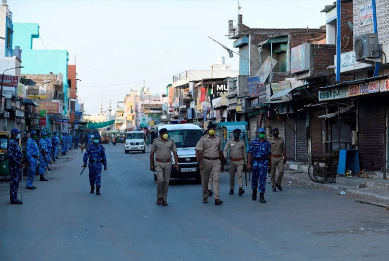 India Covid 19 Deaths Today