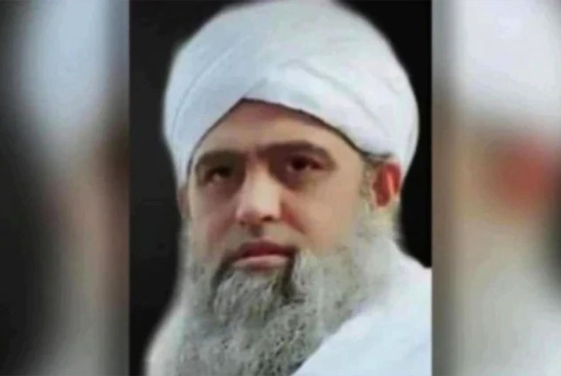 Maulana Saad Interview