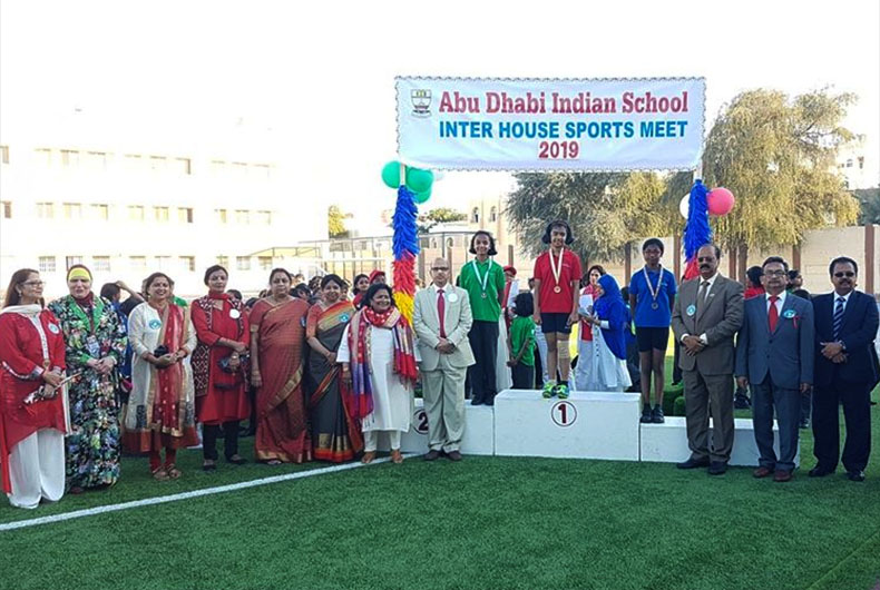 Abu Dhabi School teacher dies of Coronavirus