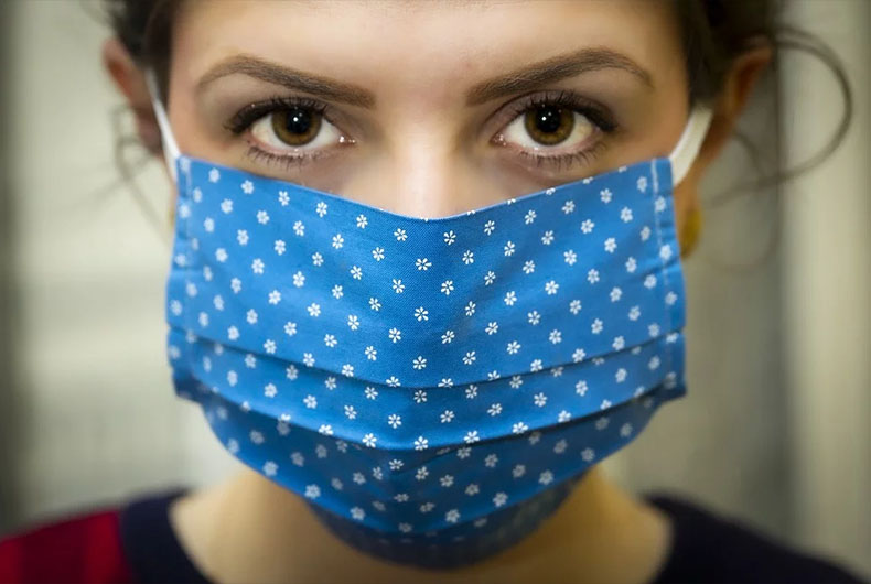 Gujarat Coronavirus