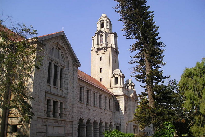 IISc Bengaluru Corona News